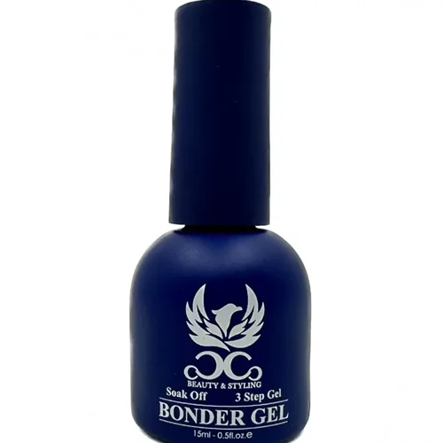 پرایمر ژل 15 میل ناخن کوکو COCO