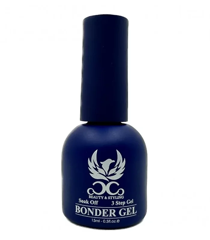 پرایمر ژل 15 میل ناخن کوکو COCO