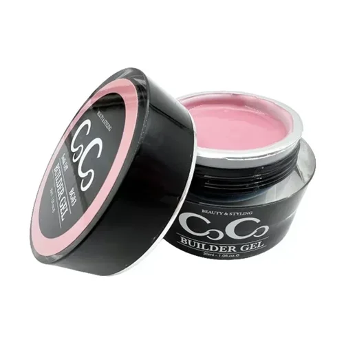 بیلدر ژل کوکو صورتی BG03 COCO 30ml