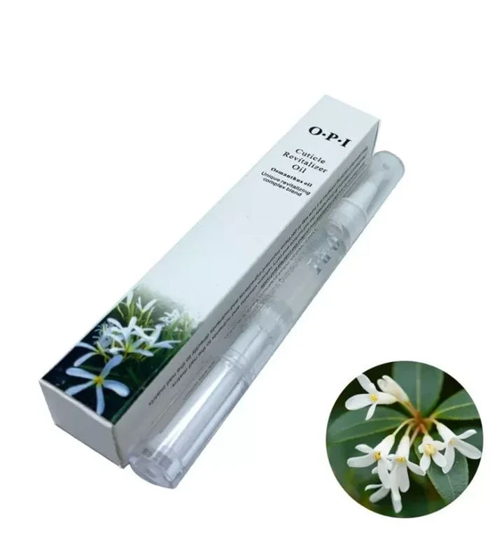 روغن کوتیکول او پی آی اسمانتوس OPI OSMANTHUS