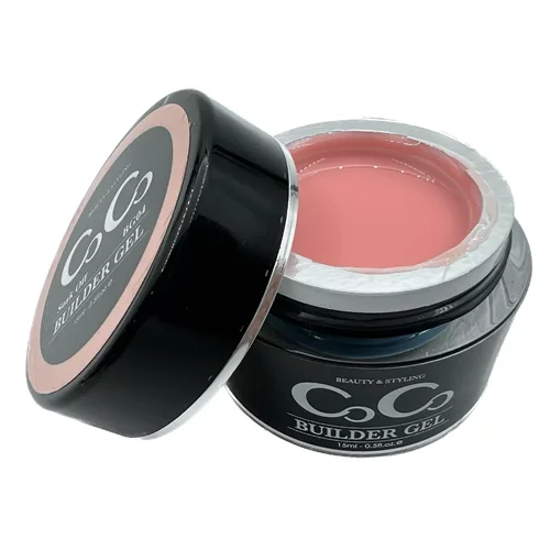 بیلدر ژل کوکو هلویی BG04 COCO 30ml