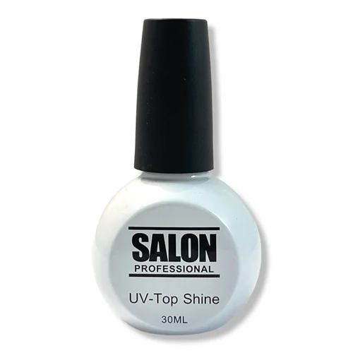 تاپ کات ناخن سالن SALON 30ml