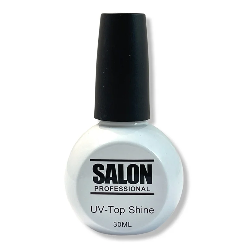 تاپ کات ناخن سالن SALON 30ml