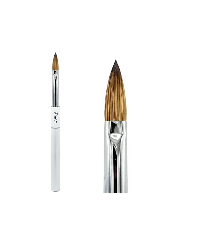 قلم کاشت پودر پیکسل سر گرد PIXEL شماره 10