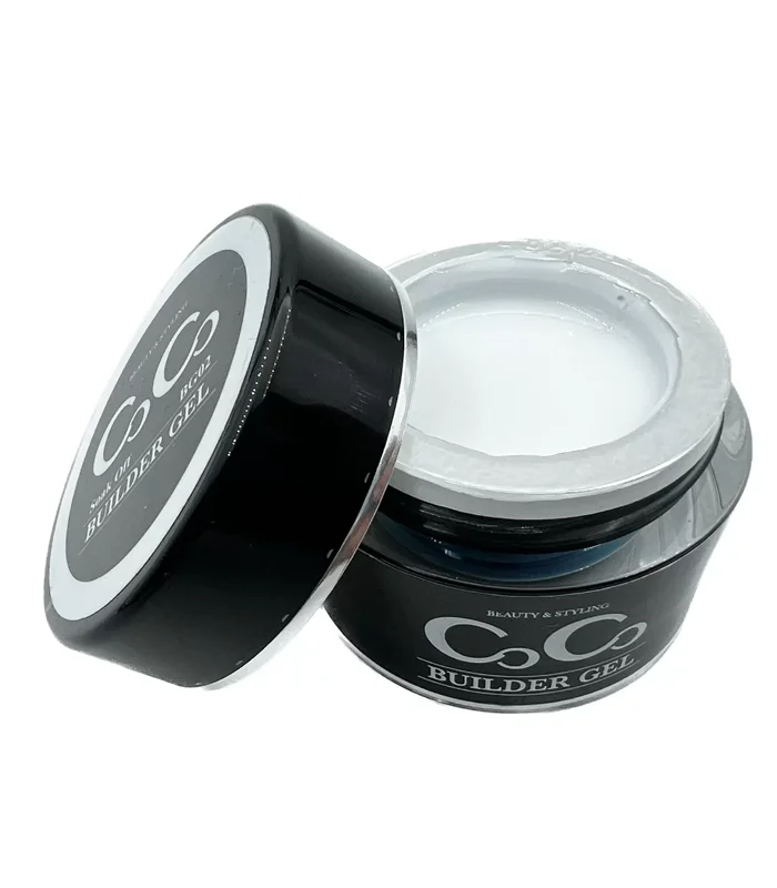 بیلدر ژل کوکو شیری BG02 COCO 30ml