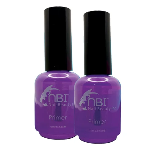 پرایمر  ژل NBI حجم ۱۵ میل