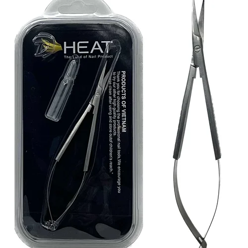 قیچی مانیکور هیت HEAT H-S3