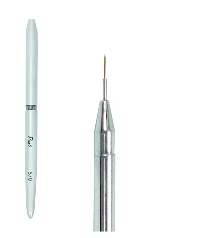 قلم طراحی مو کوتاه پیکسل 5/0 PIXEL