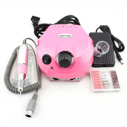 دستگاه سوهان برقی NAIL DRILL JMD-202