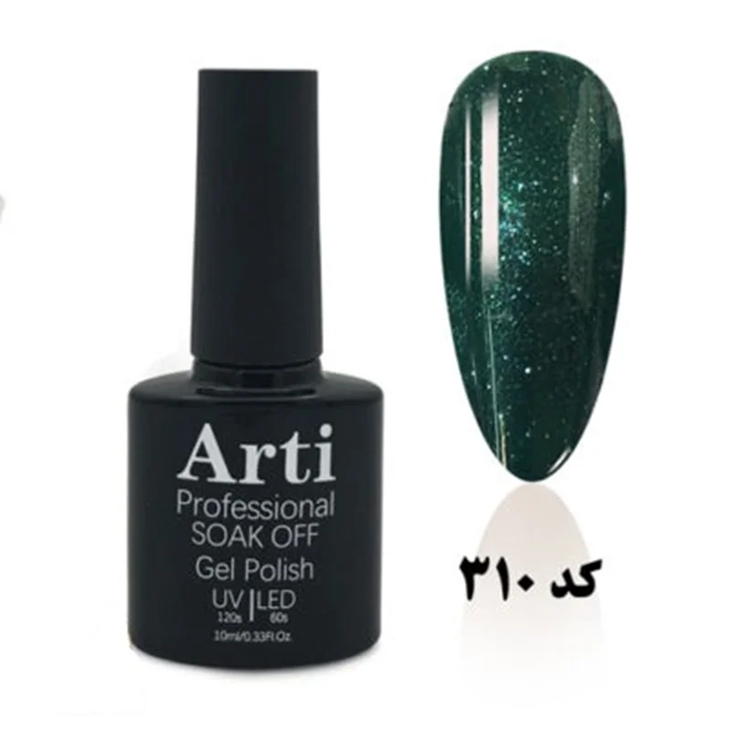 لاک ژل آرتی کد 310