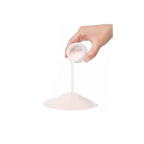 پودر کاشت ناخن کی استون (کیستون) KEYSTONE صورتی 400 گرم