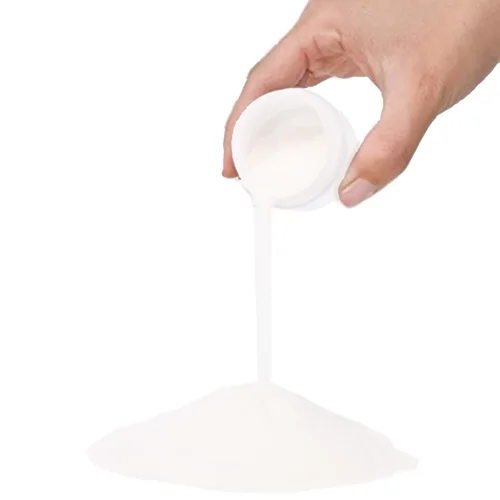 پودر کاشت ناخن کی استون (کیستون) کلییر 100 گرم KEYSTONE