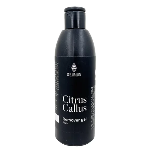 کلوس ریموور اورامان ORUMUN 250ml