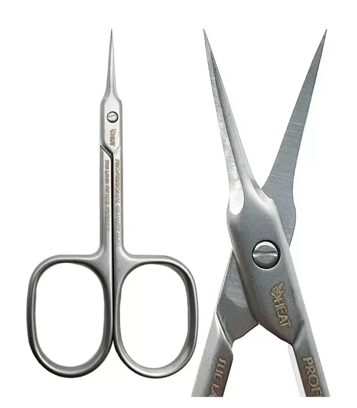 قیچی مانیکور هیت HEAT S-H1