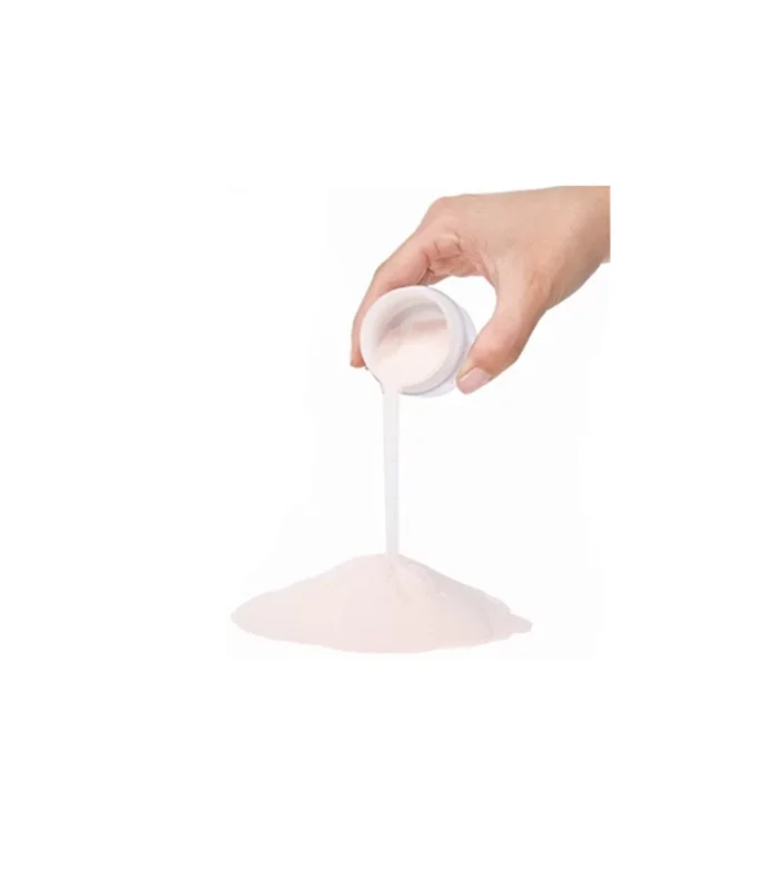 پودر کاشت ناخن کی استون (کیستون) KEYSTONE صورتی 30 گرم