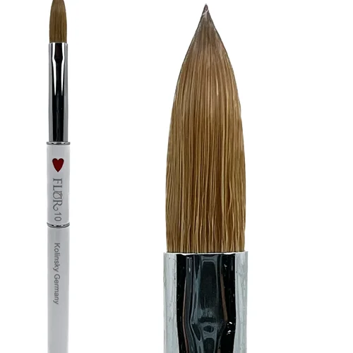 قلم کاشت پودر اشکی فلور FLOR - شماره 10