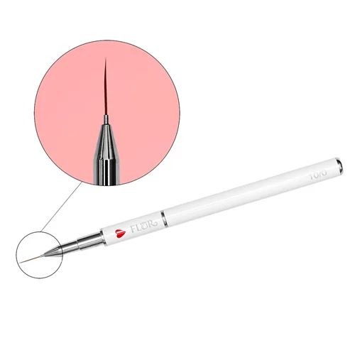 قلم طراحی فلور FLOR - 10/0