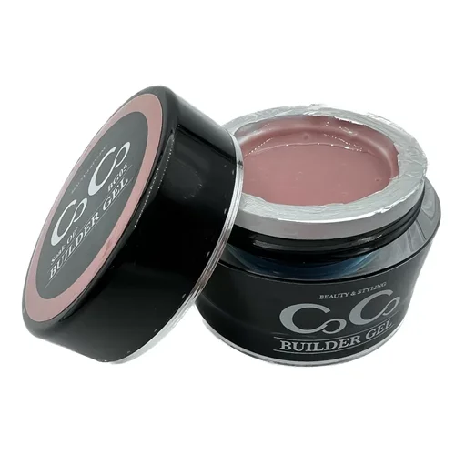 بیلدر ژل کوکو هلویی تیره BG05 COCO 30ml