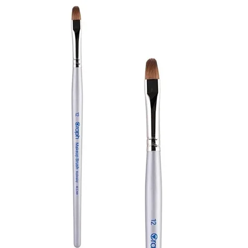 قلم کاشت ناخن گراف زبان گربه ای GRAPH شماره 12