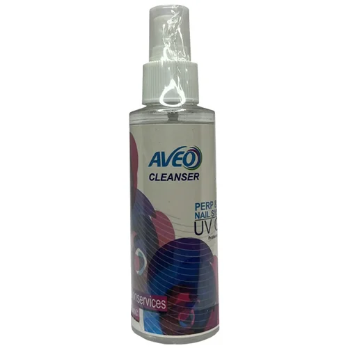 کلینزر دو کاره اوهاو AVEO حجم 120ML