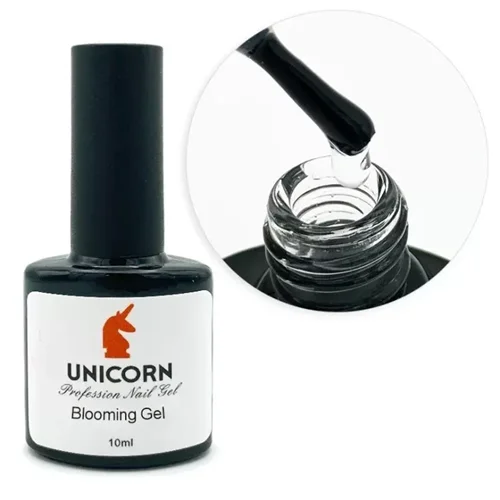 بلومینگ ژل یونی کورن UNICORN