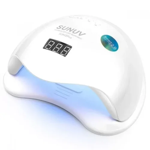 دستگاه یووی ال ای دی سان UV - LED SUN 5 PLUS اورجینال