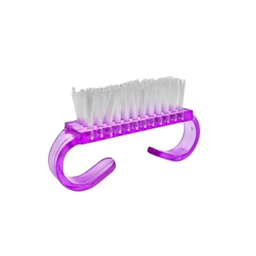فرچه انگشتی کوچک ناخن